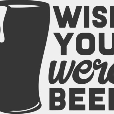 Wish You Were Beer Thumbnail