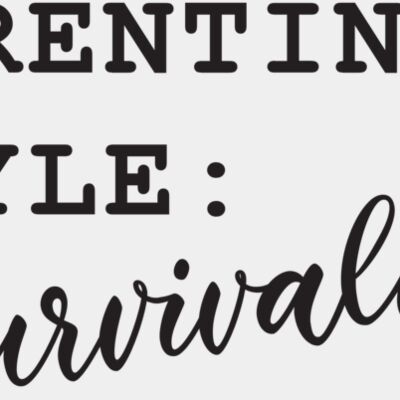 Parenting Style  Thumbnail