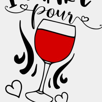 I Make Pour Decisions  Thumbnail