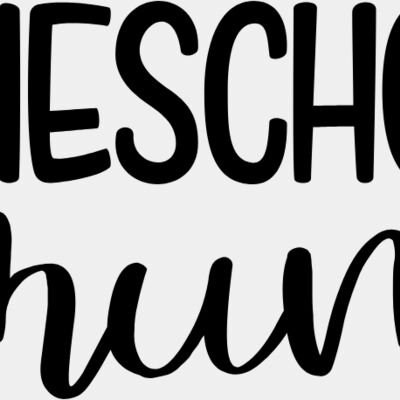 Home School Mum Thumbnail