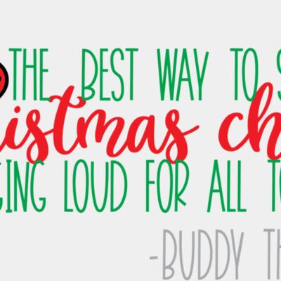 Christmas Cheer Thumbnail