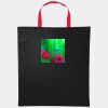 Varsity cotton shopper short handle Thumbnail