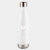Water Bottle Stainless Steel 500ml Thumbnail