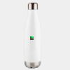 Water Bottle Stainless Steel 500ml Thumbnail