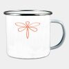 Enamel 12oz Mug Thumbnail