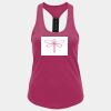 Women's TriDri® performance strap back vest Thumbnail