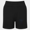 Women's TriDri® jogger shorts Thumbnail