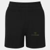 Women's TriDri® jogger shorts Thumbnail