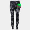 Women's TriDri® performance Hexoflage® leggings Thumbnail